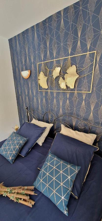 Villa Les Jardins De Raiatea 萨尔拉拉卡内达 外观 照片